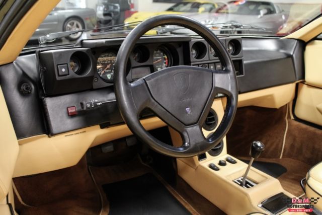 1987 Lamborghini Other N/A - photo 10