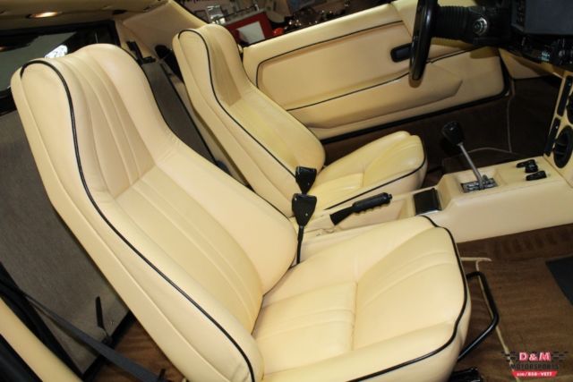 1987 Lamborghini Other N/A - photo 12