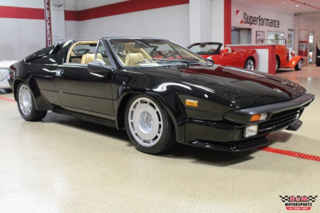 1987 Lamborghini Other N/A - photo 7