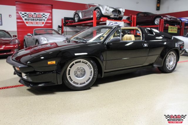 1987 Lamborghini Other --