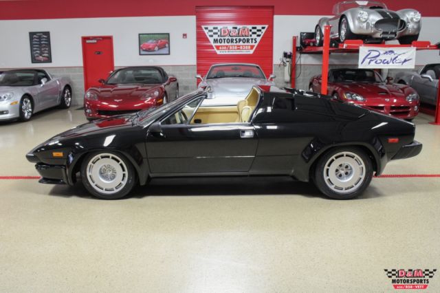 1987 Lamborghini Other -- - photo 2