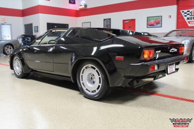 1987 Lamborghini Other -- - photo 3