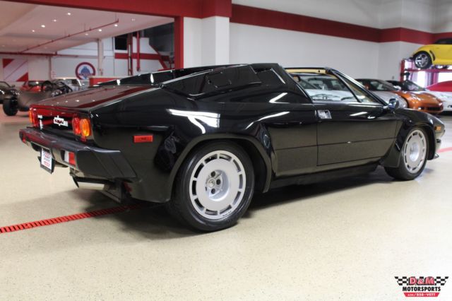1987 Lamborghini Other -- - photo 5