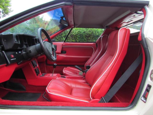 1987 Lamborghini Other -- - photo 11