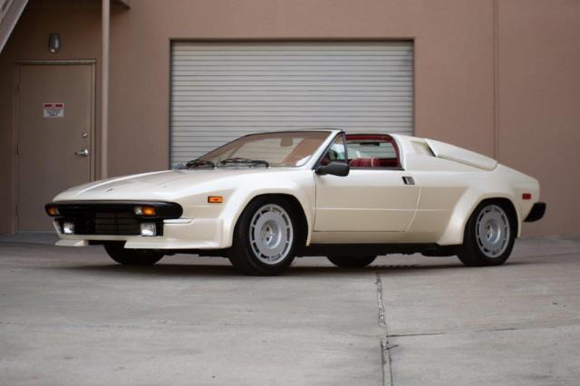 1987 Lamborghini Other -- - photo 2