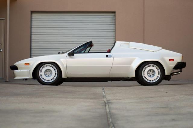 1987 Lamborghini Other -- - photo 3