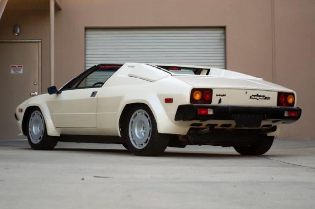1987 Lamborghini Other -- - photo 4
