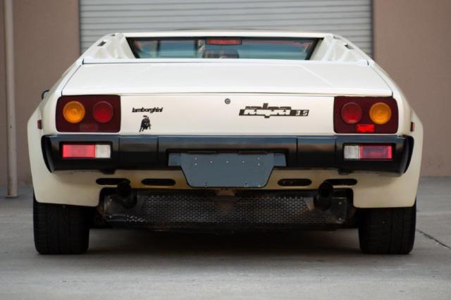 1987 Lamborghini Other -- - photo 5