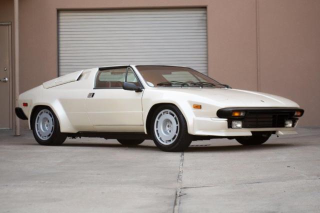 1987 Lamborghini Other -- - photo 6