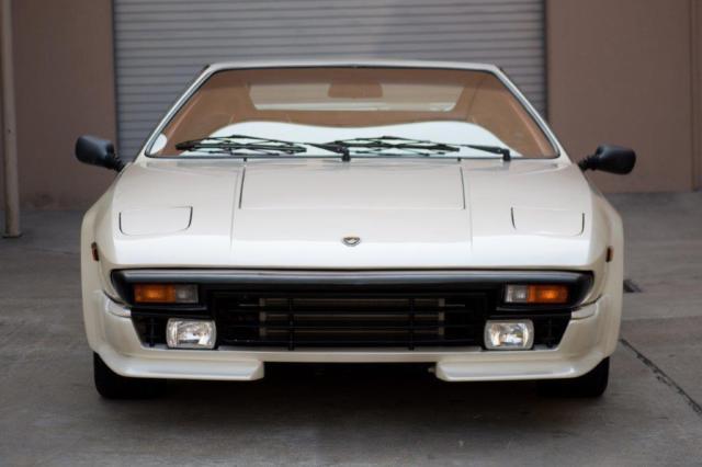 1987 Lamborghini Other -- - photo 7