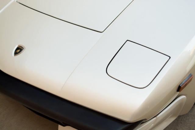 1987 Lamborghini Other -- - photo 8