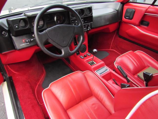 1987 Lamborghini Other -- - photo 9