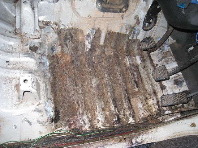 1987 Toyota Land Cruiser - photo 7