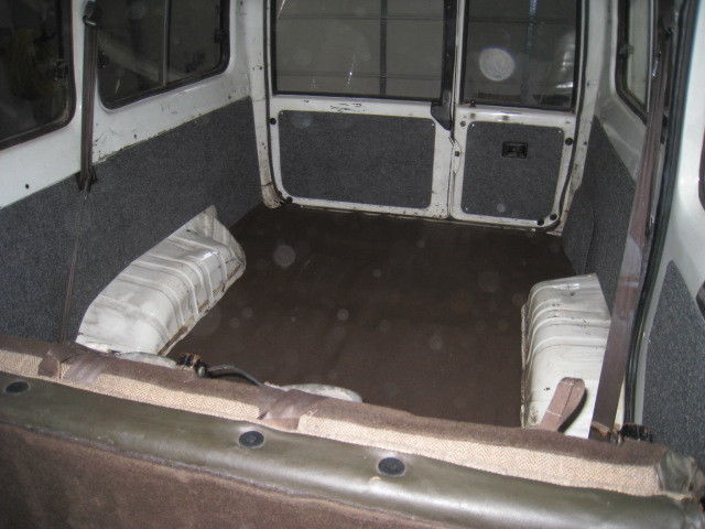 1987 Toyota Land Cruiser - photo 8