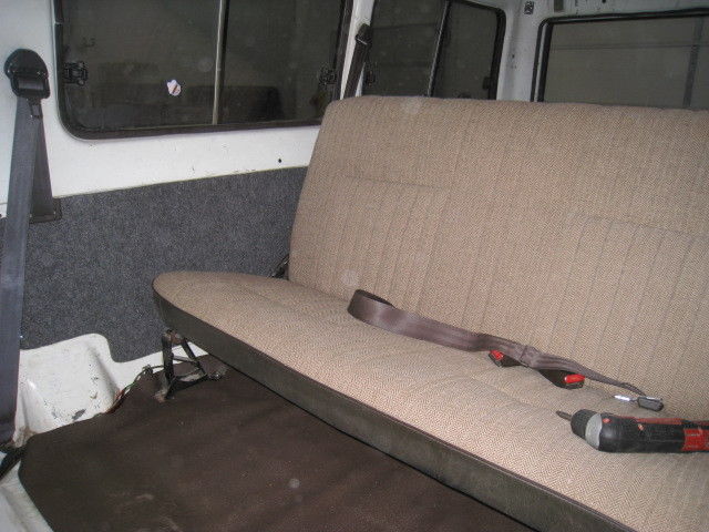 1987 Toyota Land Cruiser - photo 10
