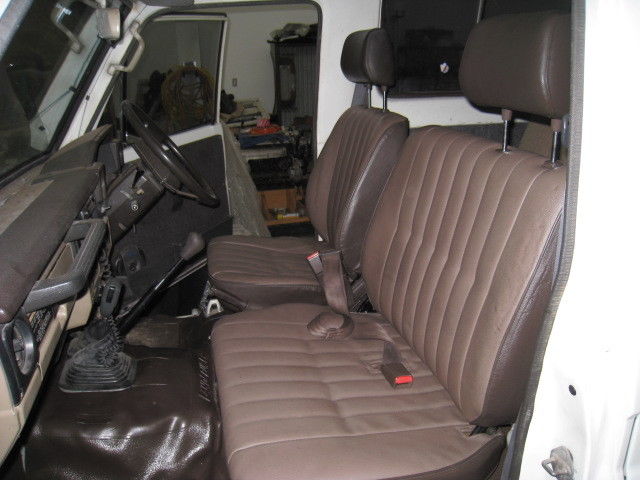 1987 Toyota Land Cruiser - photo 11