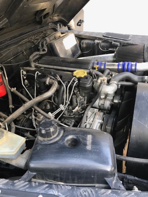1987 Land Rover Defender - photo 13