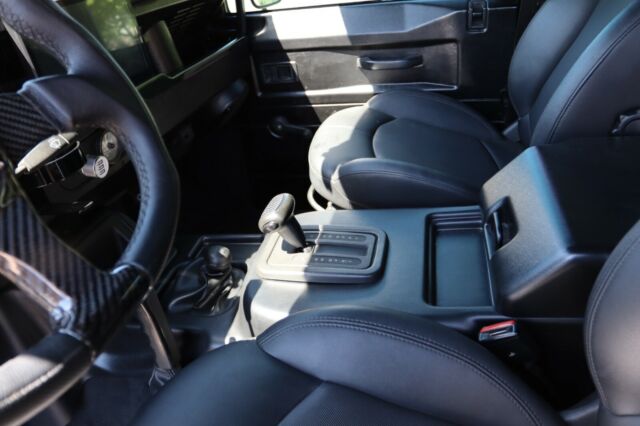 1987 Land Rover Defender 110 - photo 4