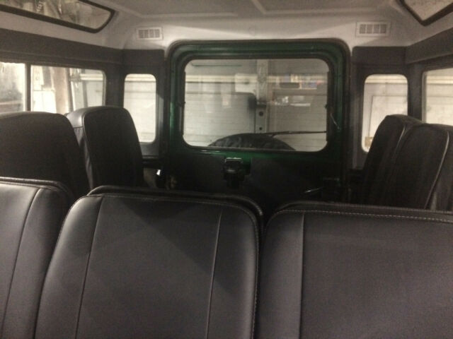 1987 Land Rover Defender - photo 5