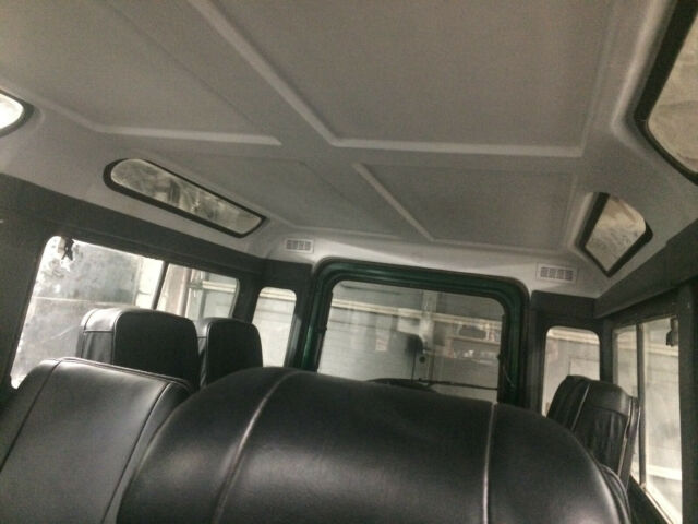 1987 Land Rover Defender - photo 7
