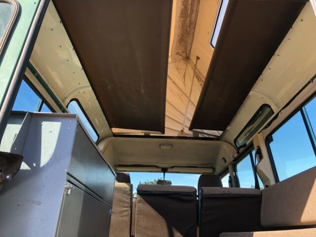 1987 Land Rover Defender - photo 13