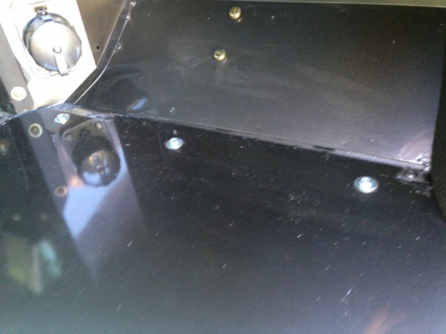 1980 Land Rover Defender - photo 11