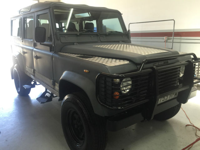 1980 Land Rover Defender - photo 3