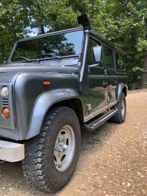 1987 Land Rover Defender - photo 3