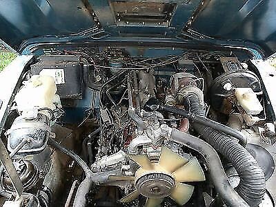 1987 Land Rover Defender - photo 5