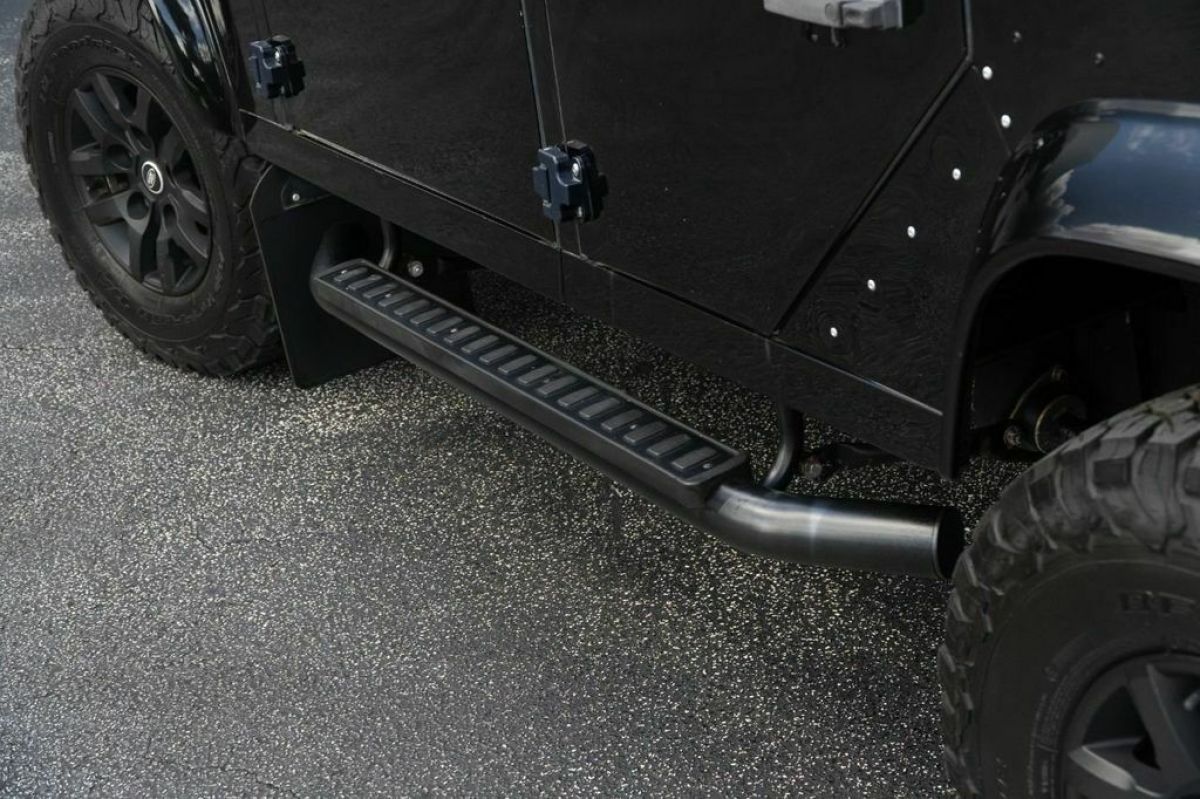 1987 Land Rover Range Rover Defender 110 Arkonik - photo 12