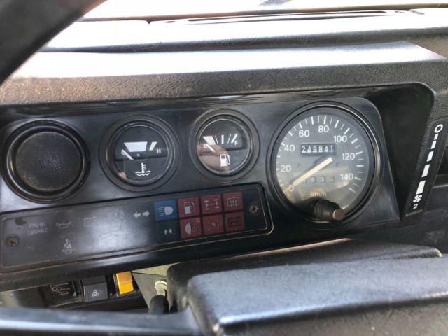 1987 Land Rover Defender 110 Pickup - photo 12