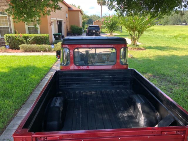 1987 Land Rover Defender 110 Pickup - photo 9