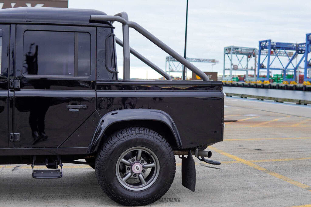 1987 Land Rover Defender Pickup - photo 5