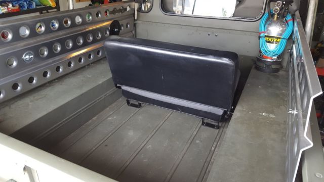 1987 Land Rover Defender - photo 11