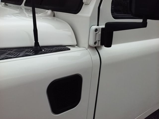 1987 Land Rover Defender 110 - photo 7