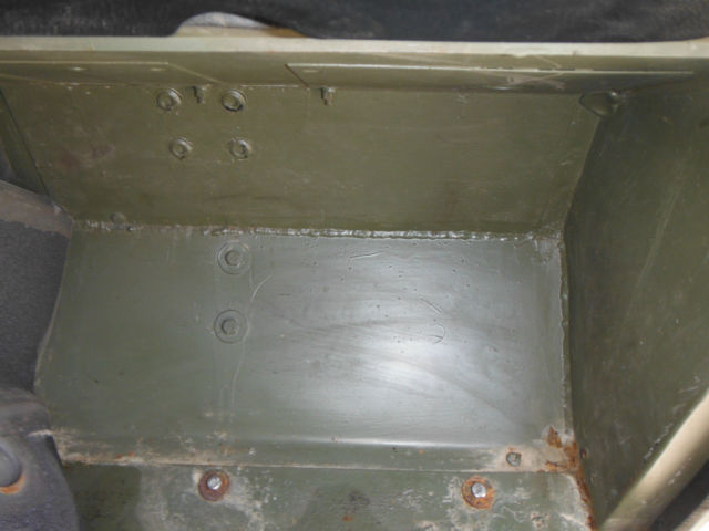 1987 Land Rover Defender - photo 13