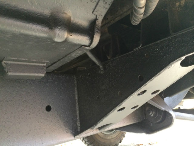 1987 Land Rover Defender - photo 8