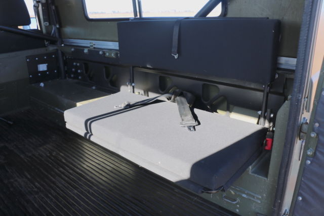1987 Land Rover Defender 110 - photo 11