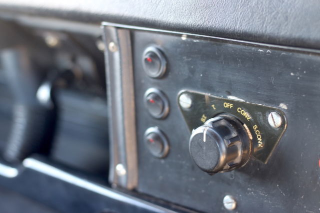 1987 Land Rover Defender 110 - photo 9