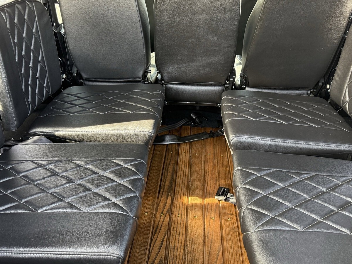1987 Land Rover Defender Xerbera LS3 - BRAND NEW BUILD CUSTOM - photo 4