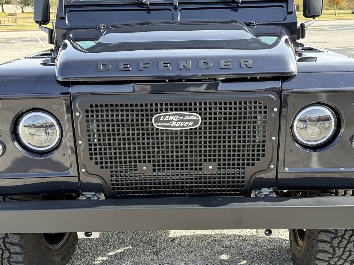 1987 Land Rover Defender Xerbera LS3 - BRAND NEW BUILD CUSTOM - photo 9