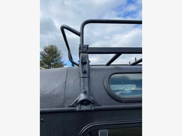 1987 Land Rover Defender - photo 10