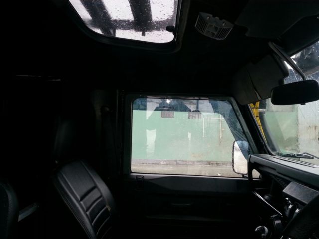 1987 Land Rover Defender - photo 8
