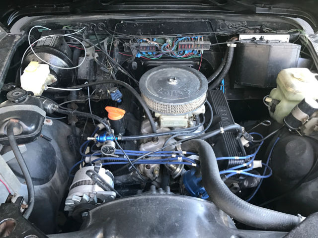 1987 Land Rover Defender 2 DOOR - photo 5