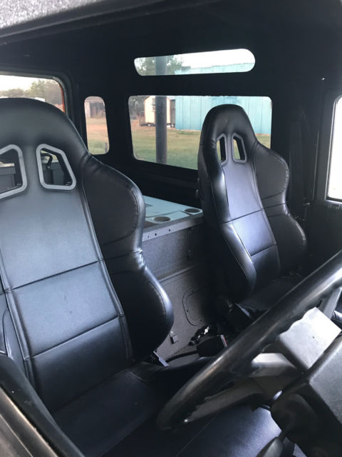 1987 Land Rover Defender 2 DOOR - photo 7