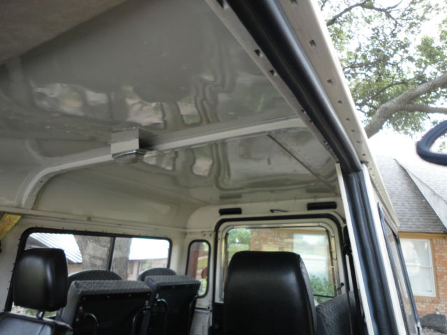 1987 Land Rover Defender - photo 11
