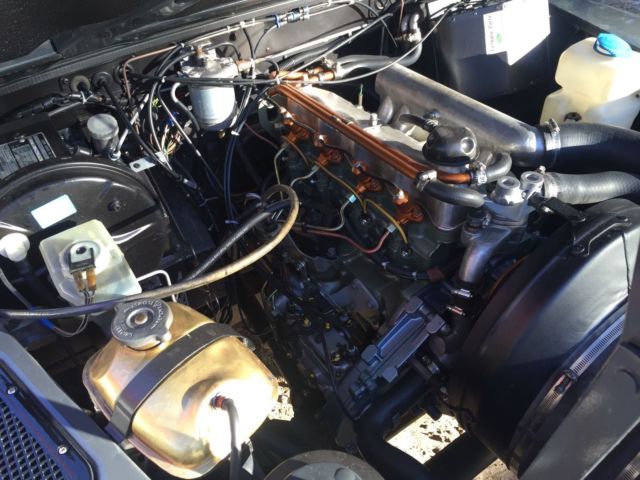 1987 Land Rover Defender - photo 10