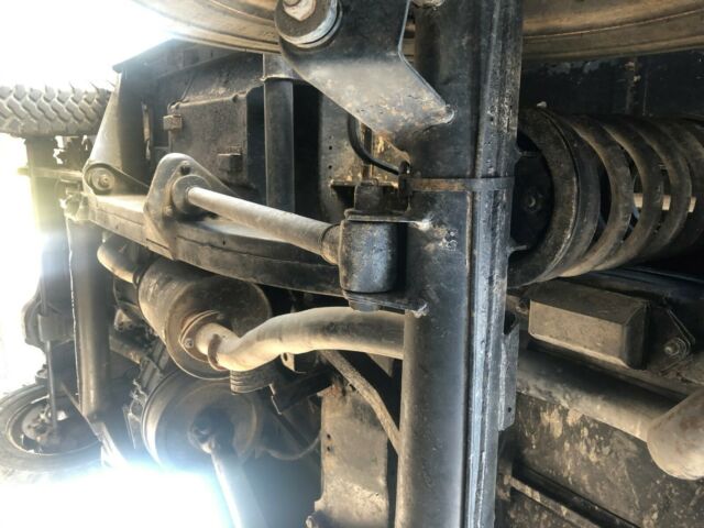 1987 Land Rover Defender - photo 10