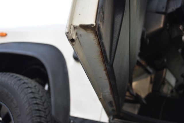 1987 Land Rover Defender - photo 6