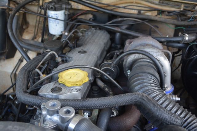 1987 Land Rover Defender - photo 8